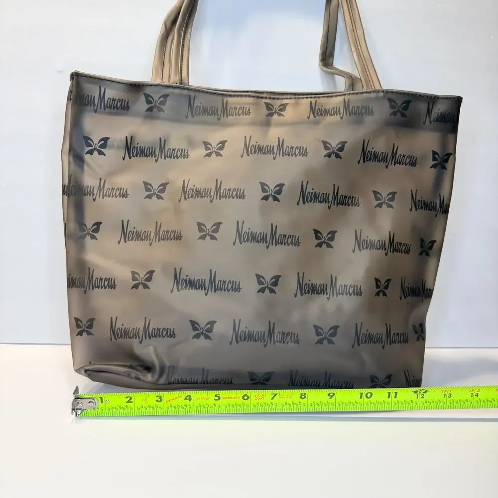 Neiman Marcus up grabs